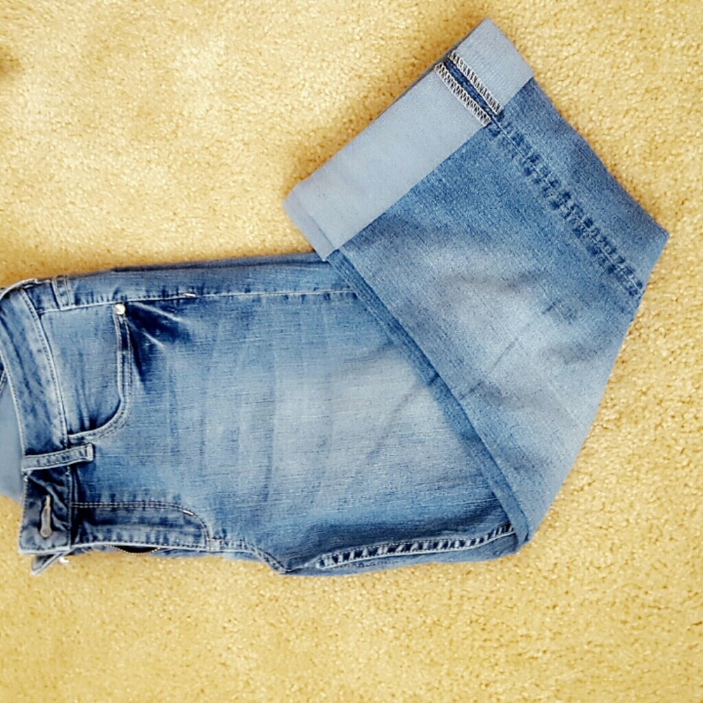 Normal caprice jeans